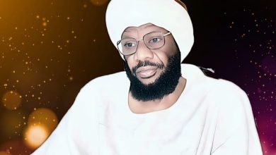 الأمين العام لديوان الزكاة: منذ اليوم الأول حددنا موقفنا.. الزكاة "مع الجيش" 11 IMG 20261007 WA0537