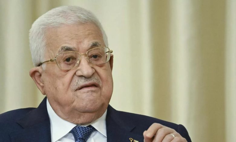 عباس يعلن تأجيل الانتخابات الفلسطينية إلى عام 2027 1 IMG 20261010 WA0012