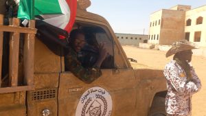 إعلام قوات حماة السودان يجدد العهد: قلمنا جسر للمحبة ووحدة الصف غايتنا الكبرى 2 IMG 20261029 WA00112