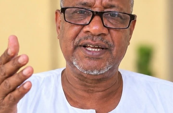 "بيتي مفتوح لكم وأشيلكم على راسي" .. سوداني يفتح منزله لاستضافة السائقين المصريين العالقين 1 Screenshot 20261018 094735 com hihonor photos SlotAlbumActivity