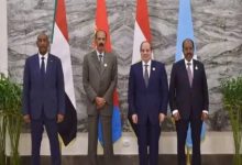 السودان... و3 دول يحسمون ملفات ساخنة بشأن أمن القرن الأفريقي 2 Screenshot ٢٠٢٦١٠٠٥ ٠٩١٧٢٨