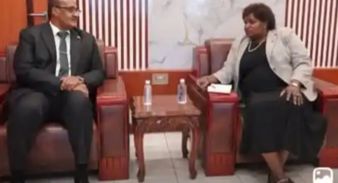 احتجاج دولة جنوب السودان على قصف منطقة (أبيي) 1 Screenshot ٢٠٢٦١٠٢٠ ٠٩٣١١٨