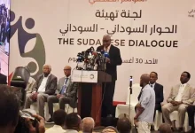 الخرطوم لنيويورك: الحل سوداني خالص.. ونرحب بالدعم الأممي فقط 4 alhwar alswdany.jpg
