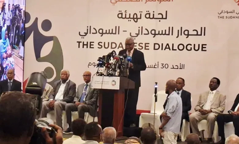 الخرطوم لنيويورك: الحل سوداني خالص.. ونرحب بالدعم الأممي فقط 1 alhwar alswdany.jpg