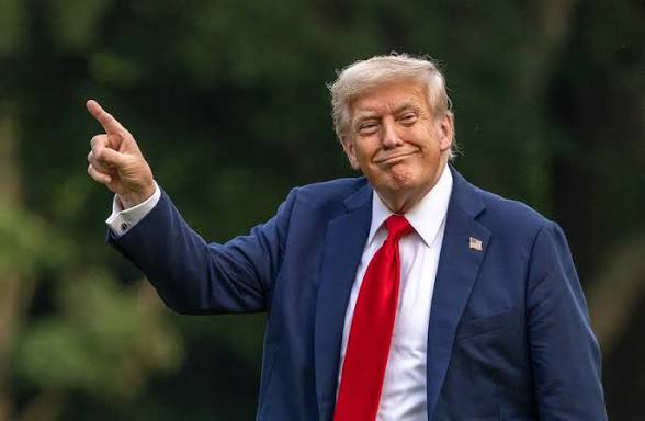 ترامب: الانسحاب من العراق وفر تريليونات الدولارات على الأمريكيين 1 images 2026 10 01T083831.381