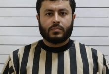 سوريا تطيح بـ "أبو حسن دوشكا".. الذراع التنفيذي لداعش ومدبر تفجير مسجد حمص 4 images 2026 10 07T072529.463