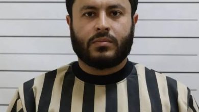 سوريا تطيح بـ "أبو حسن دوشكا".. الذراع التنفيذي لداعش ومدبر تفجير مسجد حمص 1 images 2026 10 07T072529.463