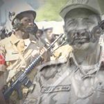 sudan RSF from militias to regime forces 2003 2018