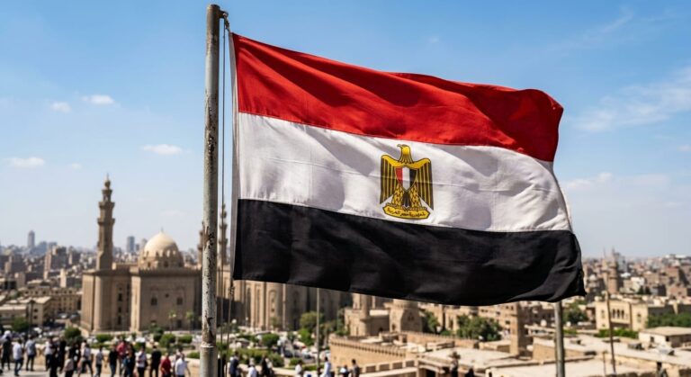 القاهرة ترفض بيان الاتحاد الأفريقي: محاولة للزج بنا في أزمة إثيوبية داخلية 1 جمهورية مصر العربية 768x419 1
