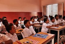 لجنة أمنية تحذر: تواصلوا مع مركز مكافحة الألغام قبل فتح المدارس والجامعات بالخرطوم 7 مدرسة